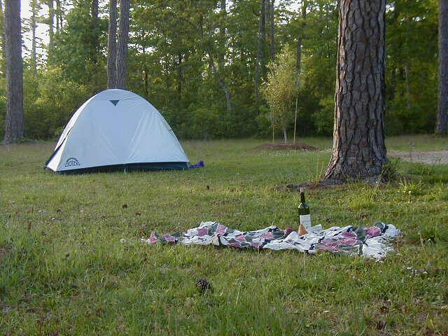 49 Picnic en Croatan.jpg